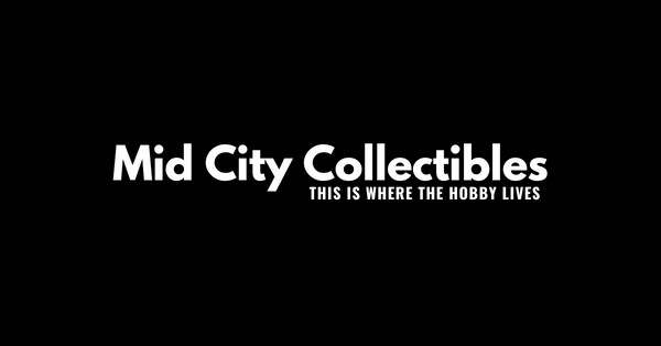 Mid City Collectibles 